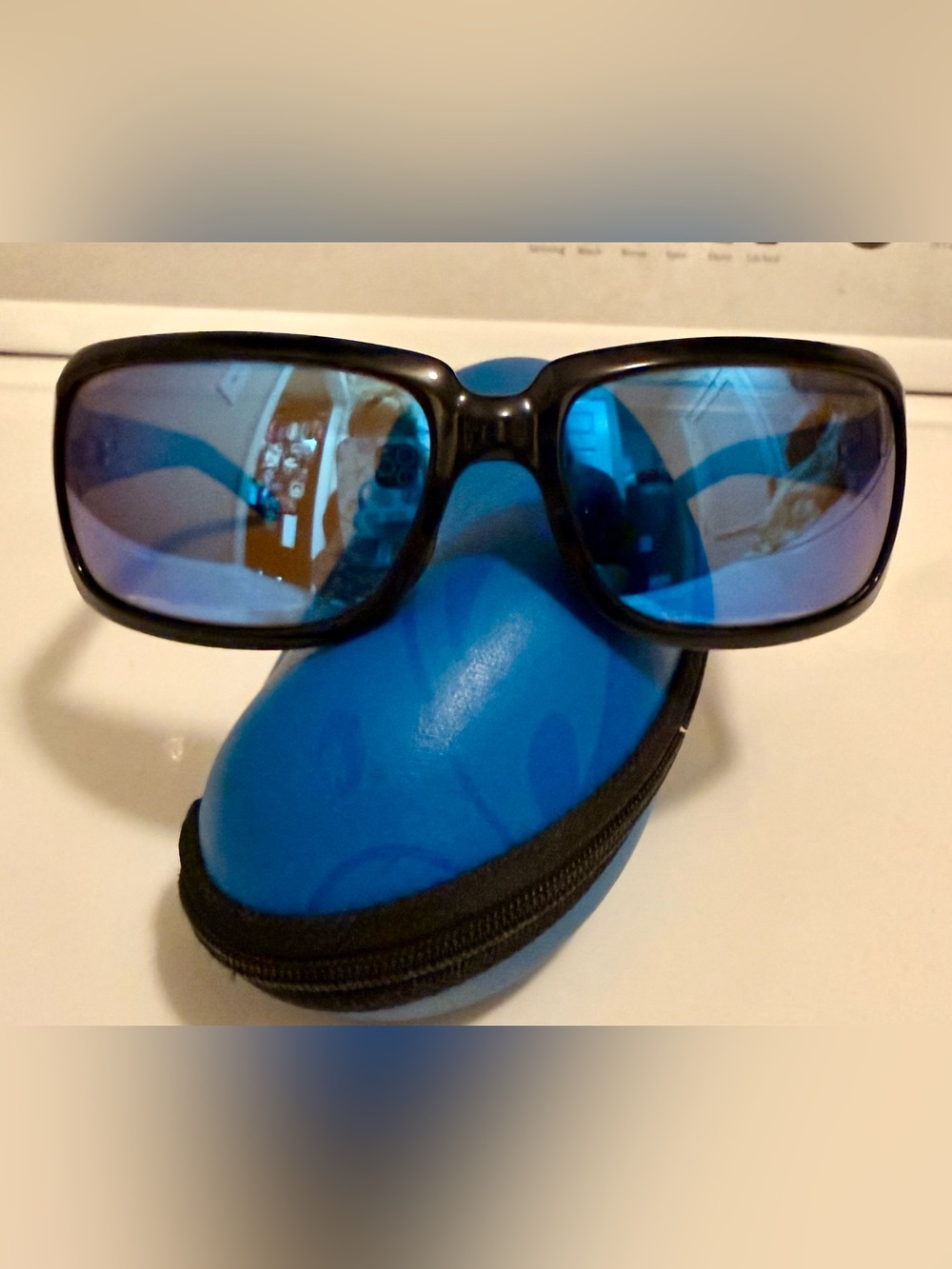 Costa Del Mar Isabela polarized sunglasses